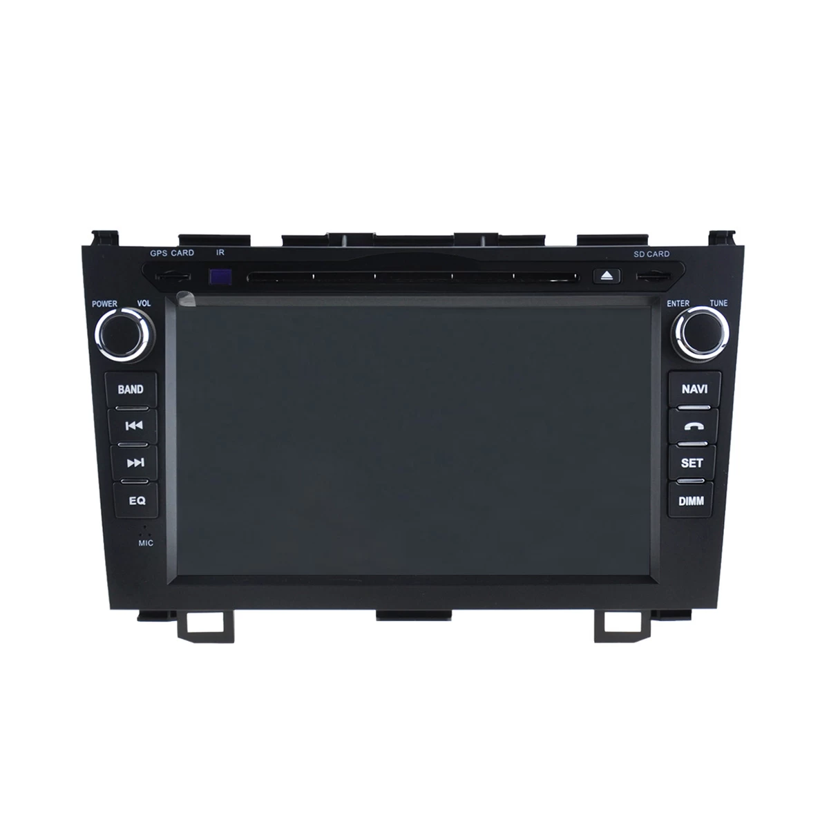 Android 7.1 car dvd for Old Honda CRV