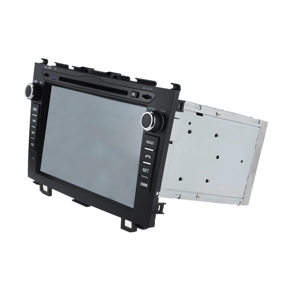 Android 7.1 car dvd for Old Honda CRV