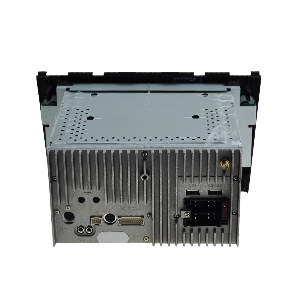 Android 7.1 car dvd for Old Honda CRV
