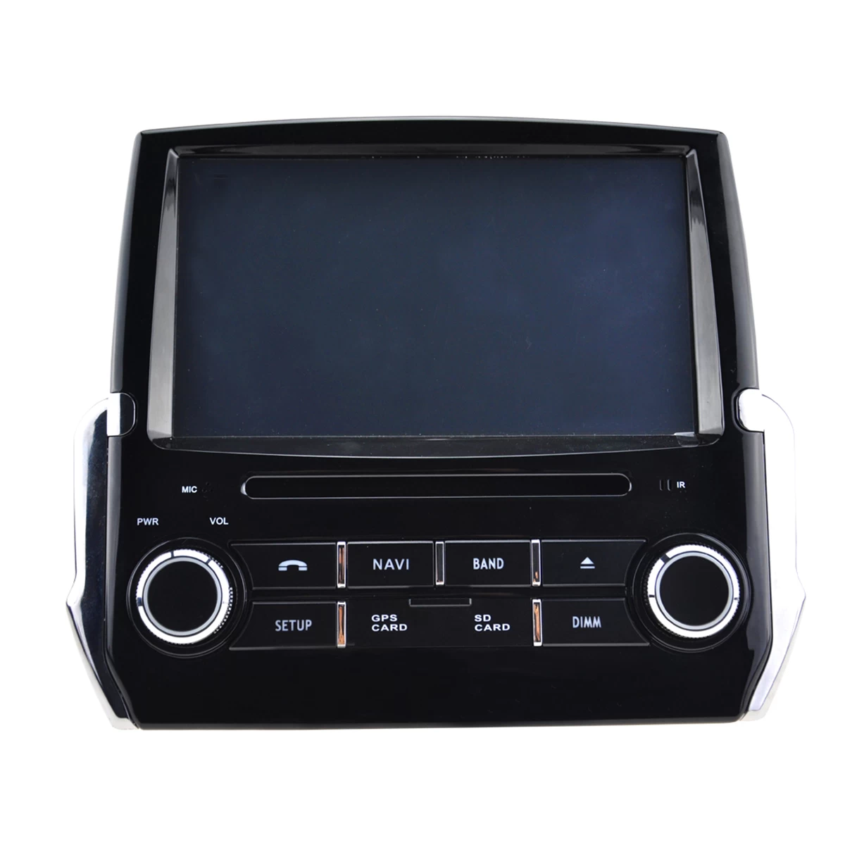 Android 7.1 car dvd for Peugeot 2008