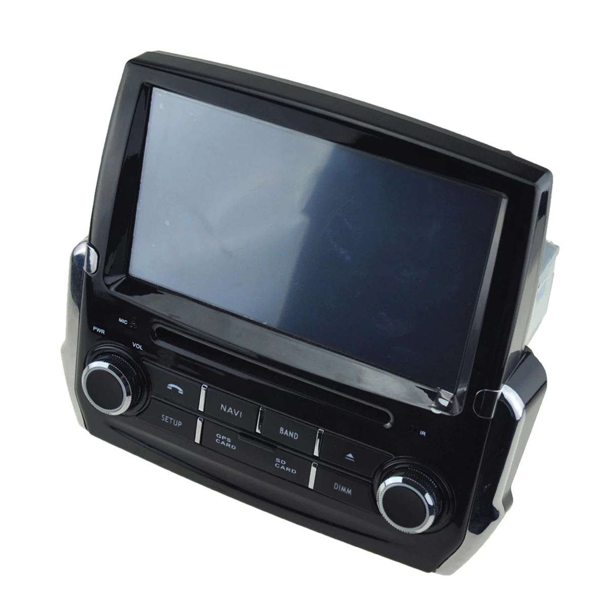 Android 7.1 car dvd for Peugeot 2008