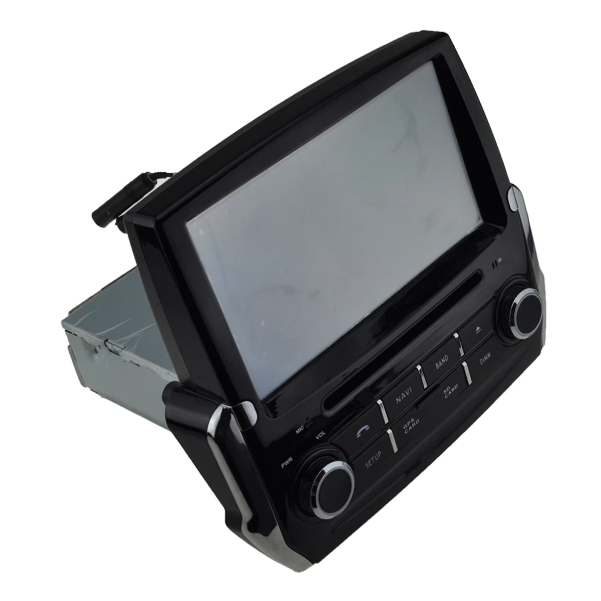 Android 7.1 car dvd for Peugeot 2008