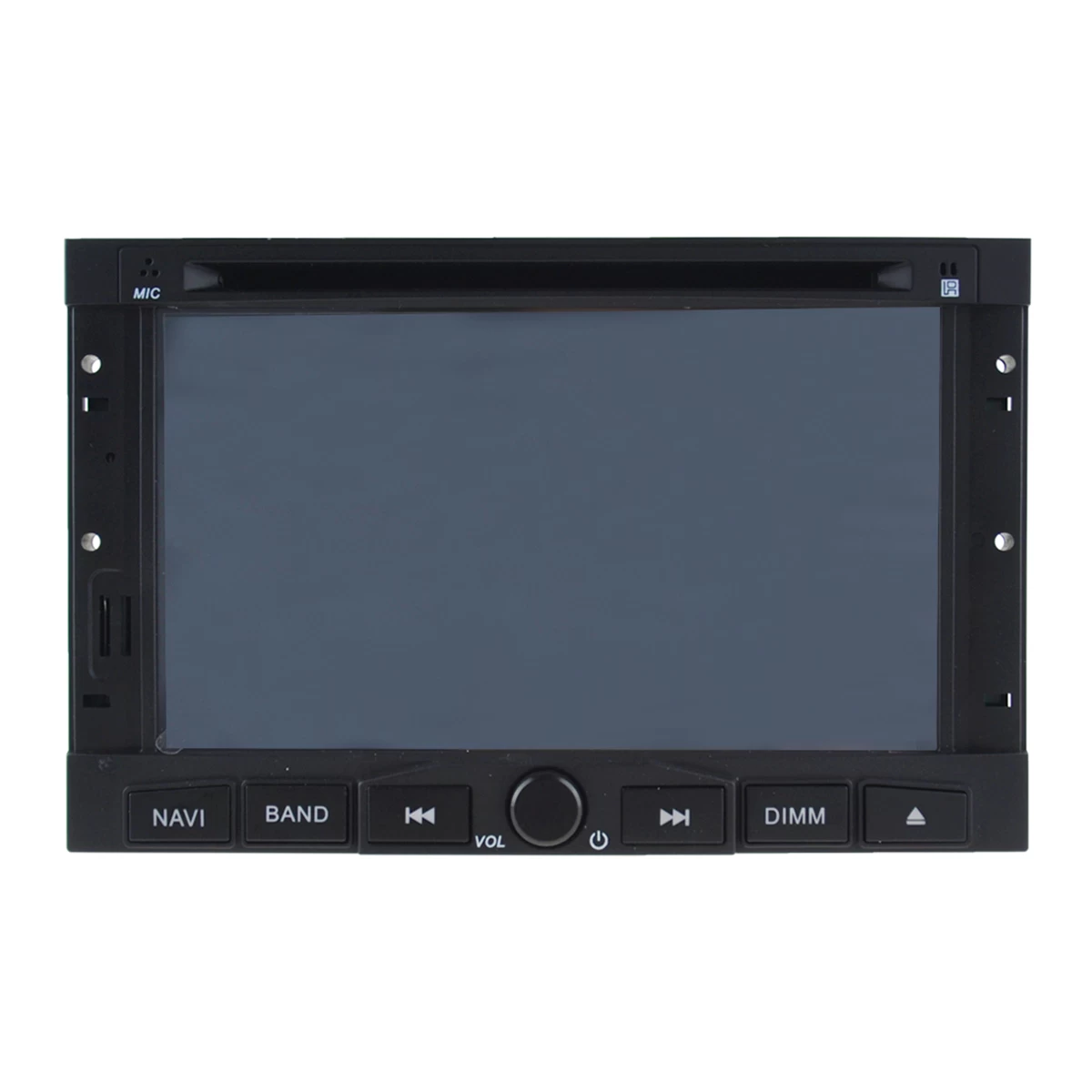 Android 7.1 car dvd for Peugeot 3008