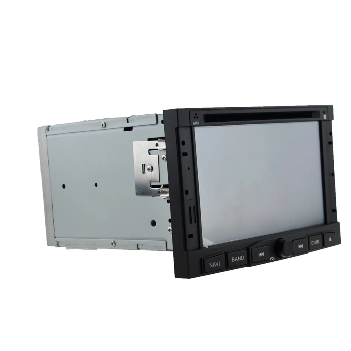 Android 7.1 car dvd for Peugeot 3008
