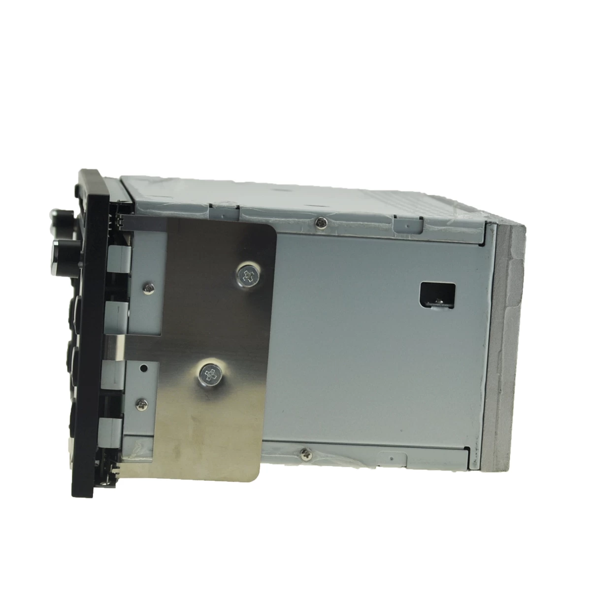 Android 7.1 car dvd for Peugeot 307