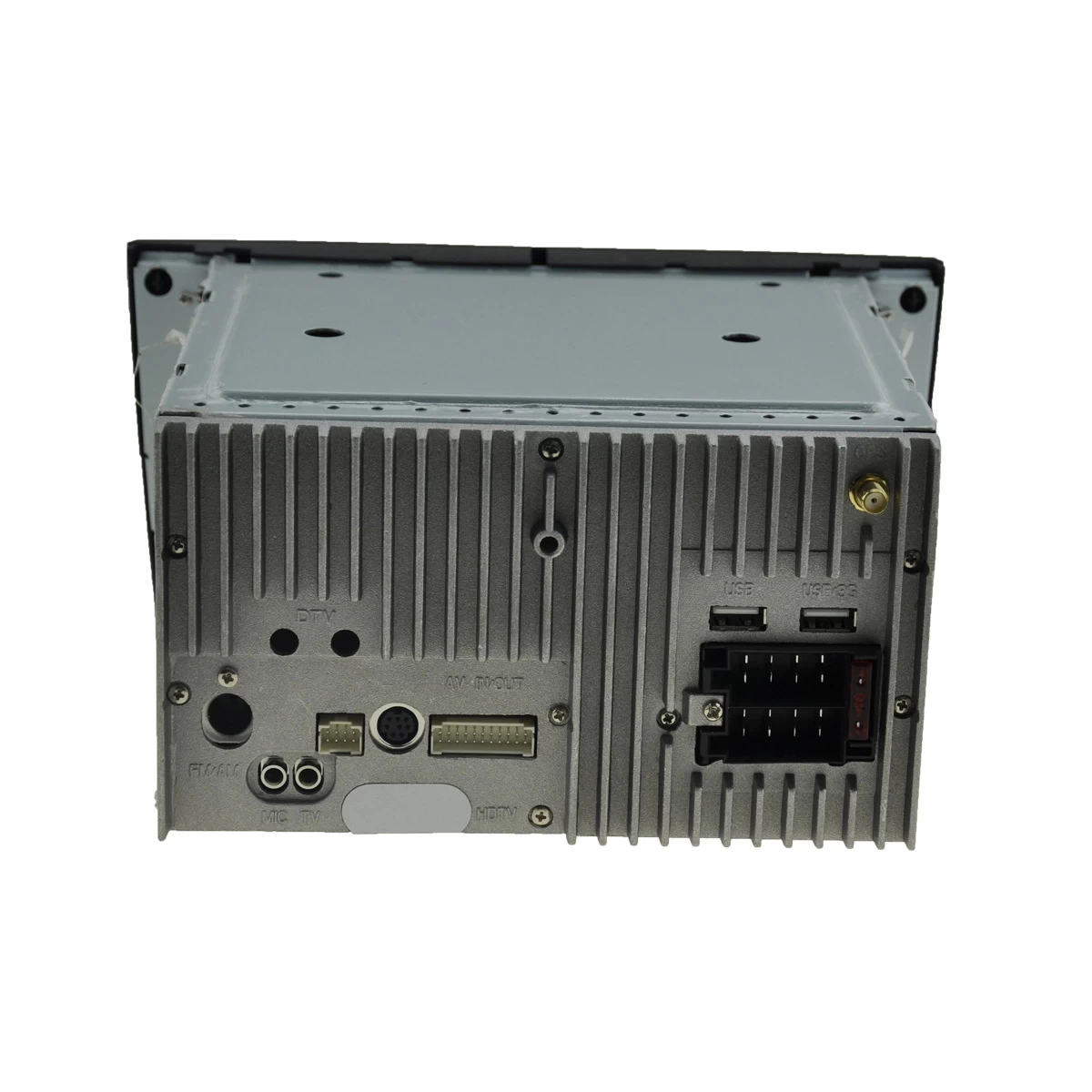 Android 7.1 car dvd for Peugeot 408