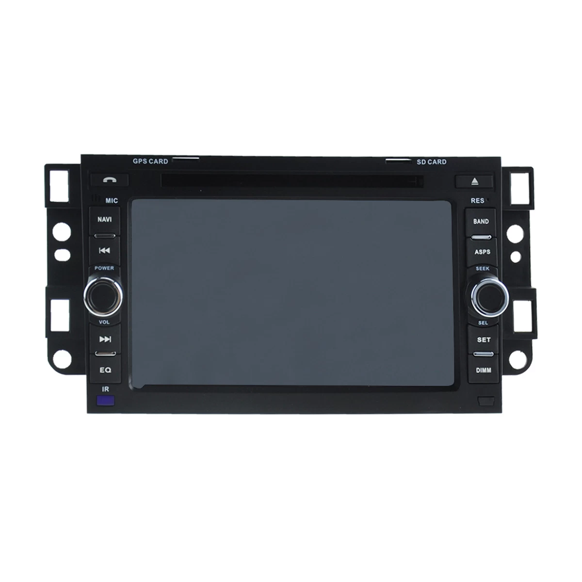 Android 7.1car dvd for chevrolet Epica