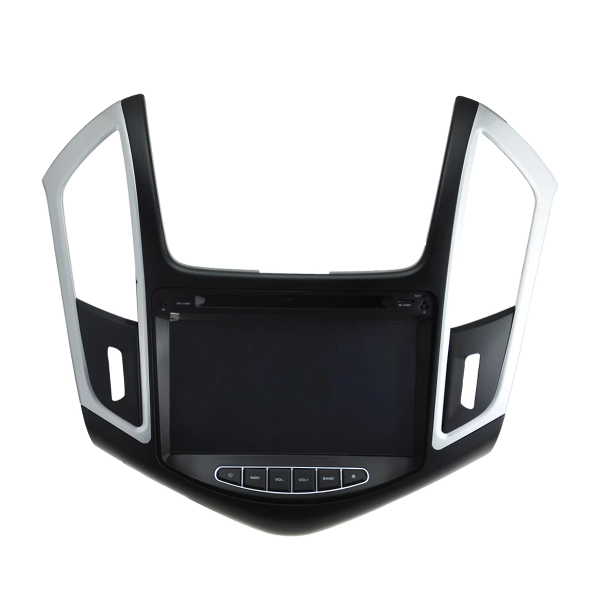 Android的7.1车载DVD为雪佛兰Cruze 2013
