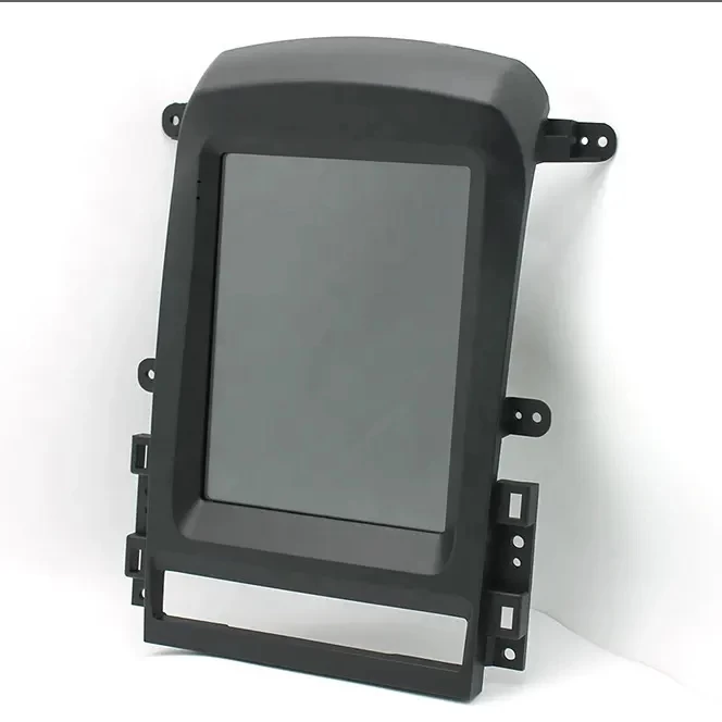 Android Car DVD Player For Chevrolet Captiva 2008-2012 2Din 9.7 Inch Car radio GPS Navigation Tesla screen Car Stereo