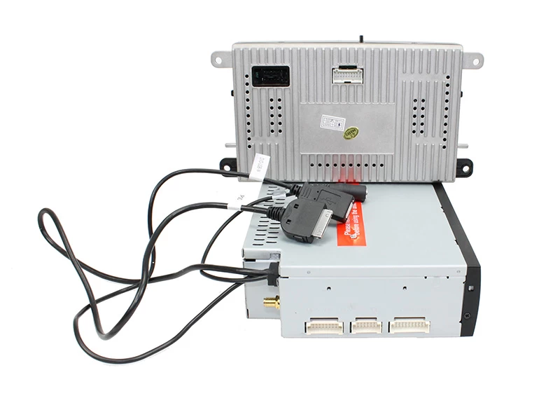 Audi A4 / A5 Car DVD overall and ST-9109
