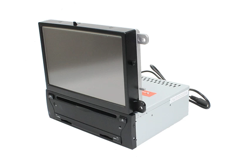 Audi A4 / A5 Car DVD Atacado ST-9108