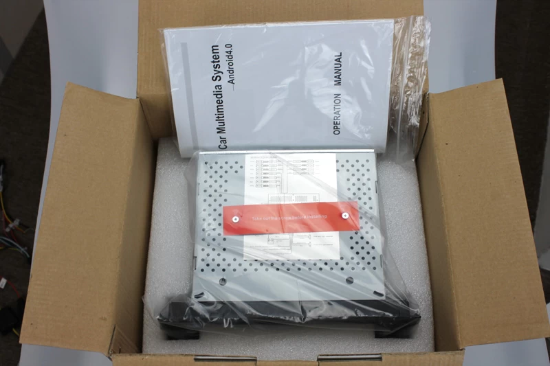 lsqSTAR Car Dvd for Audi A4 car dvd wholesale ST-W7013