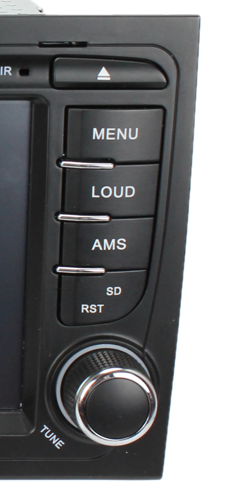 lsqSTAR Car Dvd for Audi A4 car dvd wholesale ST-W7013