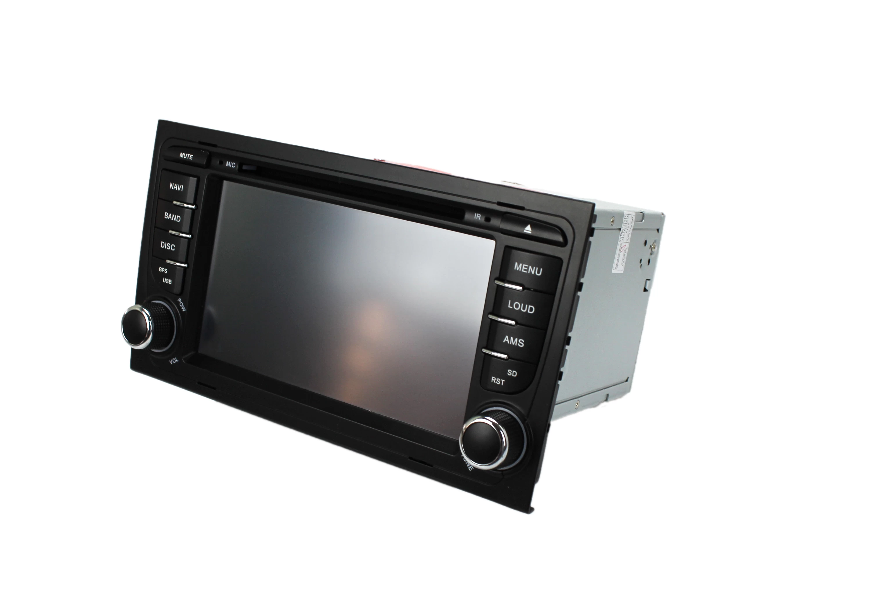 lsqSTAR Car Dvd for Audi A4 car dvd wholesale ST-W7013