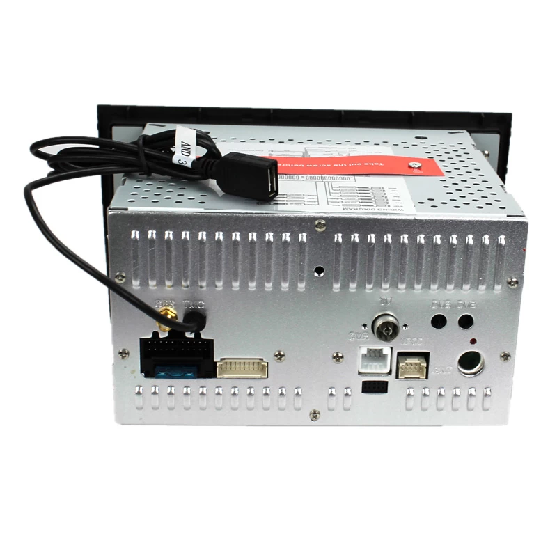 lsqSTAR Car Dvd for Audi A4 car dvd wholesale ST-W7013