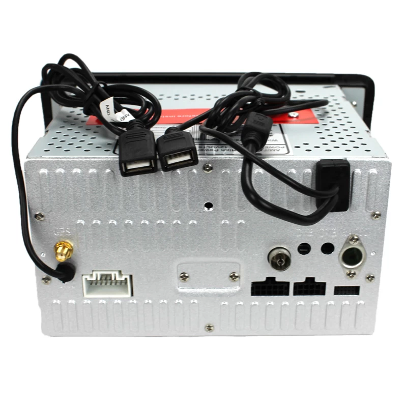 lsqSTAR Car Dvd for 奥迪A3 CARDVD ST-w7012