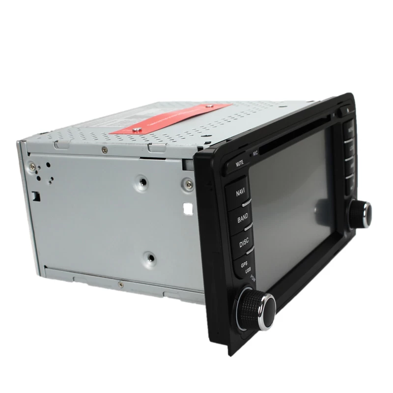 lsqSTAR Car Dvd for 奥迪A3 CARDVD ST-w7012