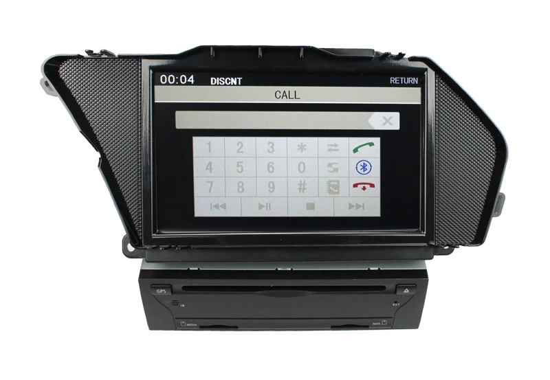 Benz X204 (2005-2011) ST-9312