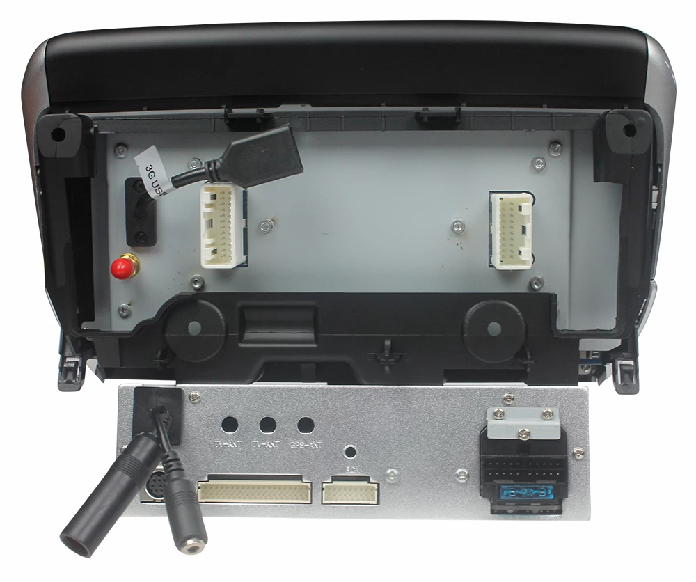 Car DVD Peugeot 208 ST-8179