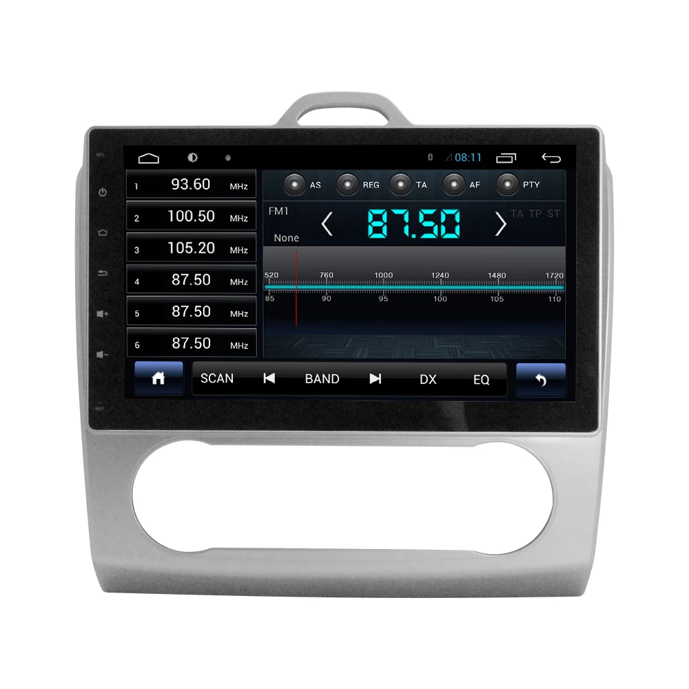 Car DVD Player for Ford focus 2