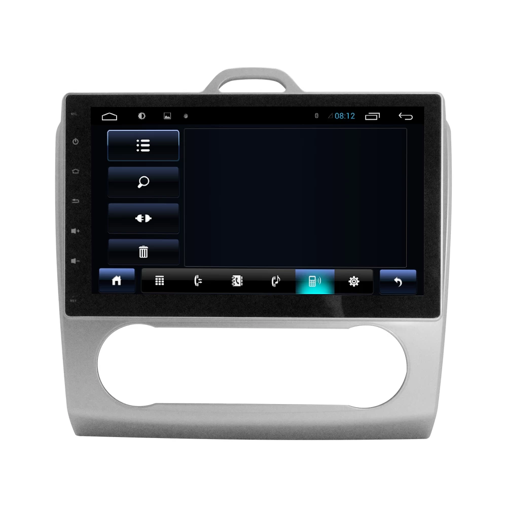 Car DVD Player for Ford focus 2