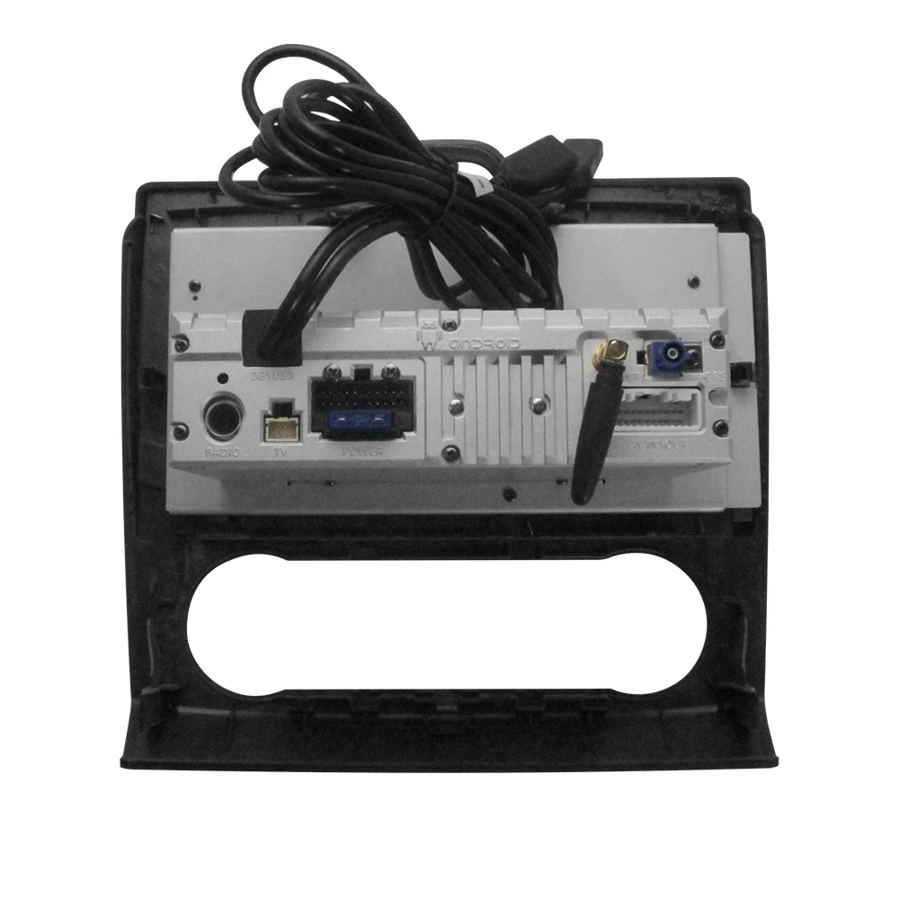 Car DVD Player for Ford focus 2