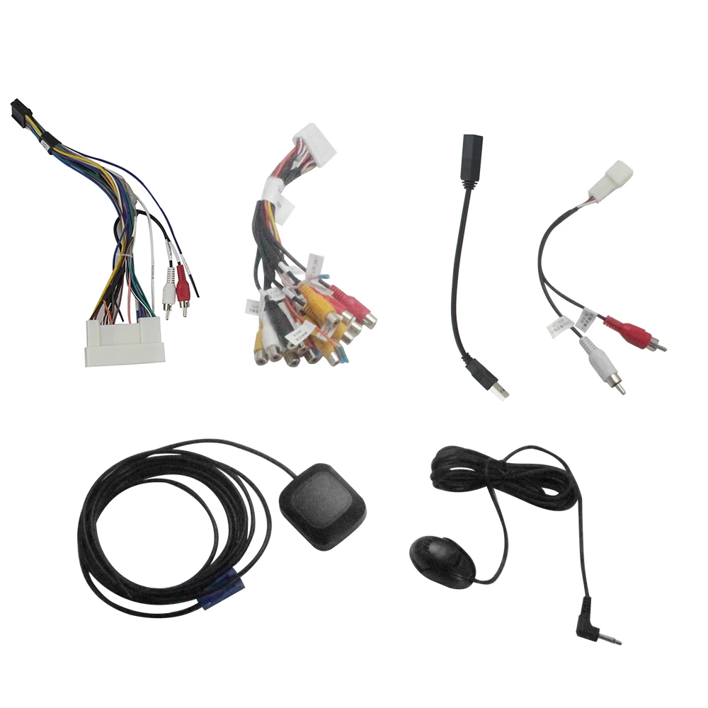 DVD do carro para Ssangyong Kyron