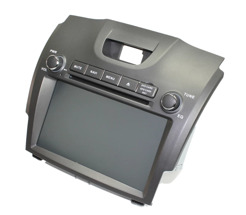 DVD do carro para Chevrolet cardvd-wholesale st-8236