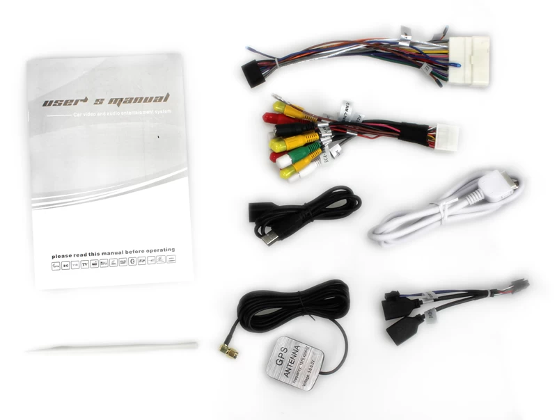 DVD do carro para Chevrolet cardvd-wholesale st-8236