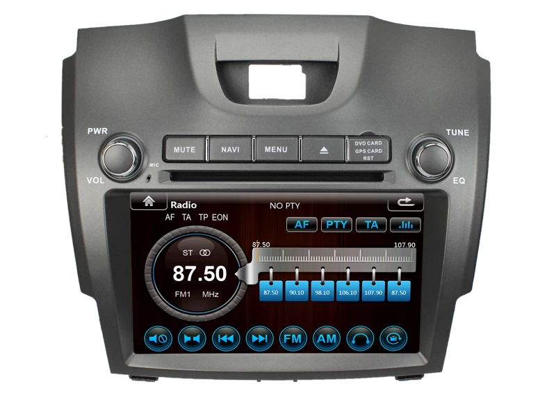 DVD do carro para Chevrolet cardvd-wholesale st-8236