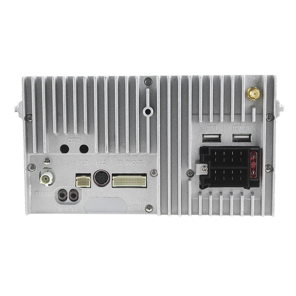 DVD do carro para Mercedes B200 ST-8896