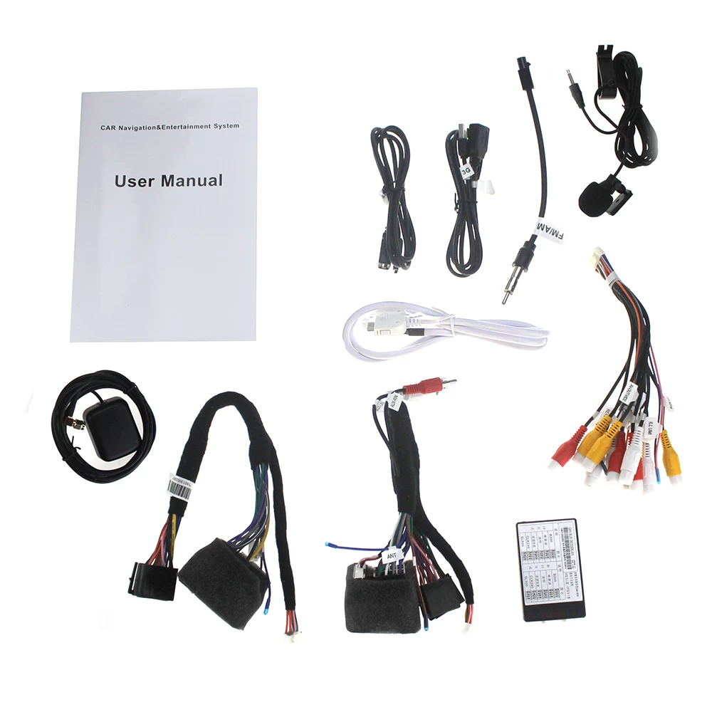 DVD do carro para Mercedes E / G / classe GLS ST-8889