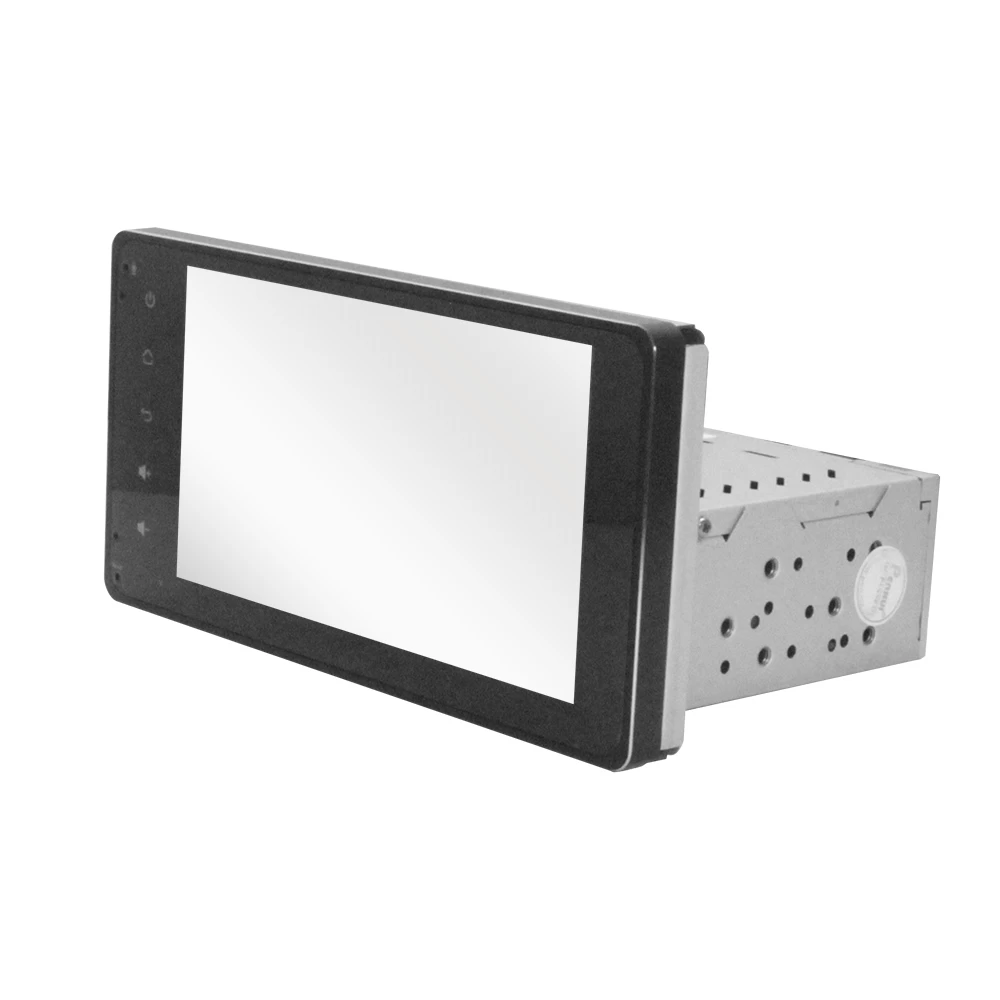 Car DVD player for Mitsubishi Universal