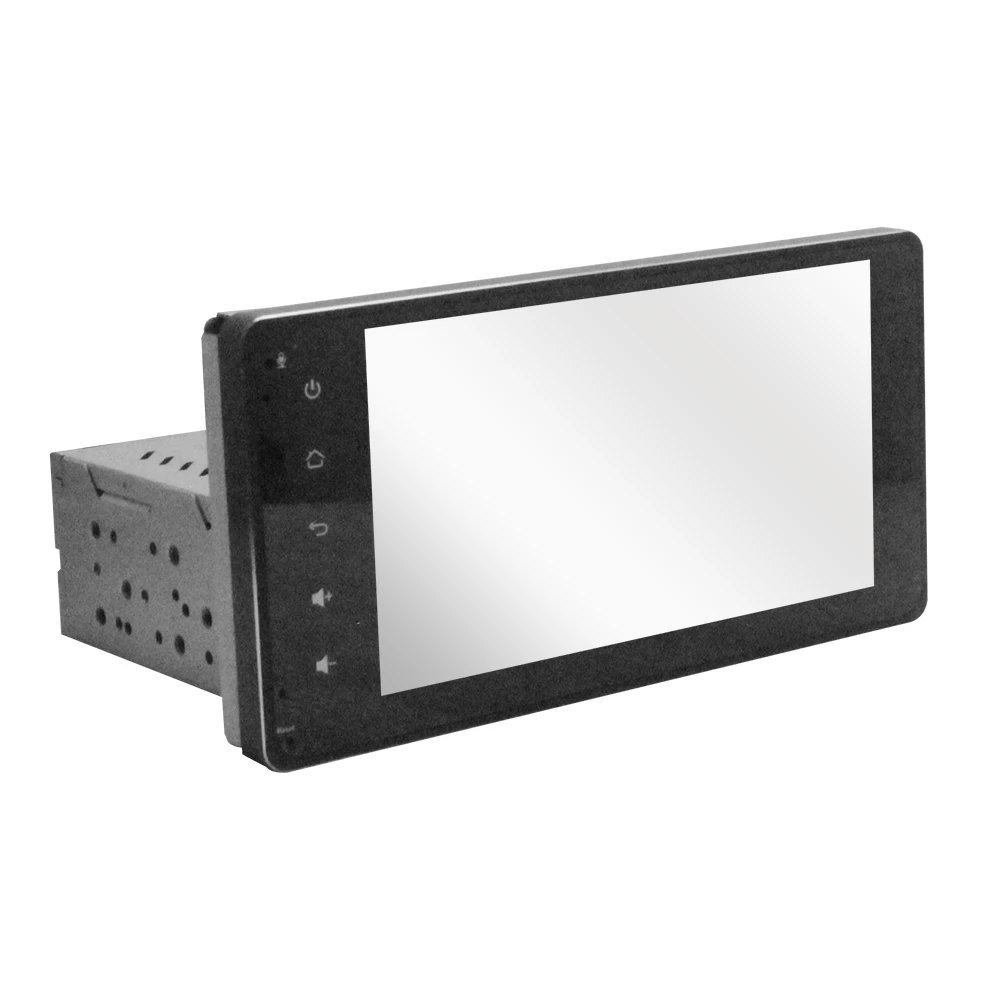 Car DVD player for Mitsubishi Universal