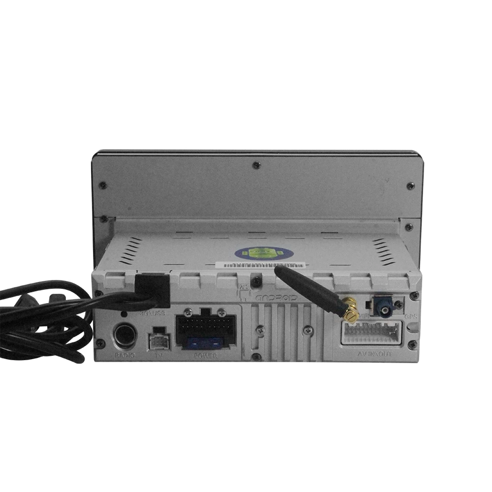 Car DVD player for Mitsubishi Universal