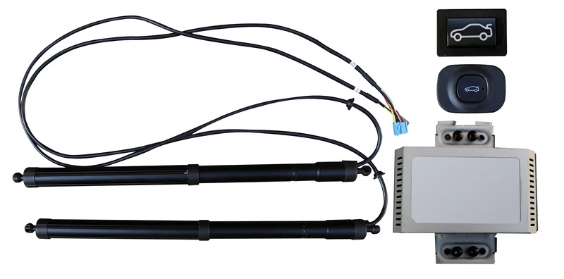 Car Electric tail gate for BMW X1