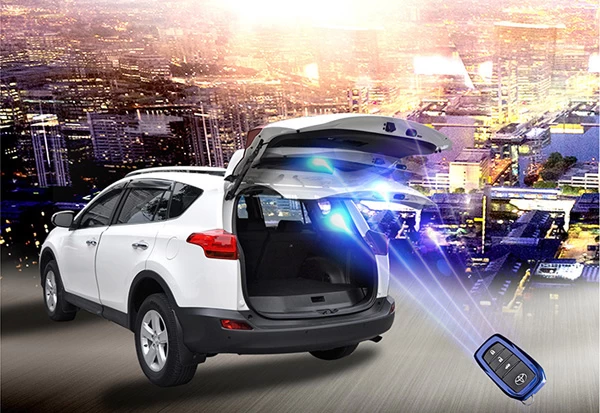 Car Electric tail gate for Lexus NX