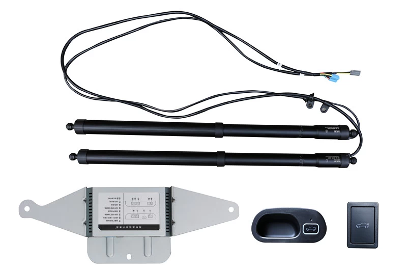 Car Electric tail gate for Toyota Highlander 2015