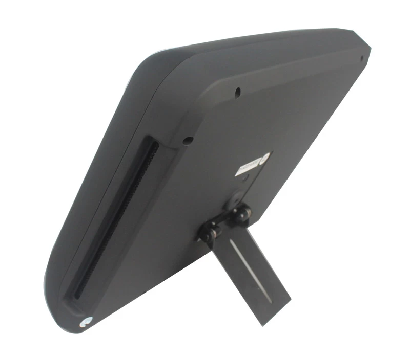 Car Headrest DVD player with 7" Mount Bracket Headrest DVD with USB/SD/IR/FM transmitter and Game Function