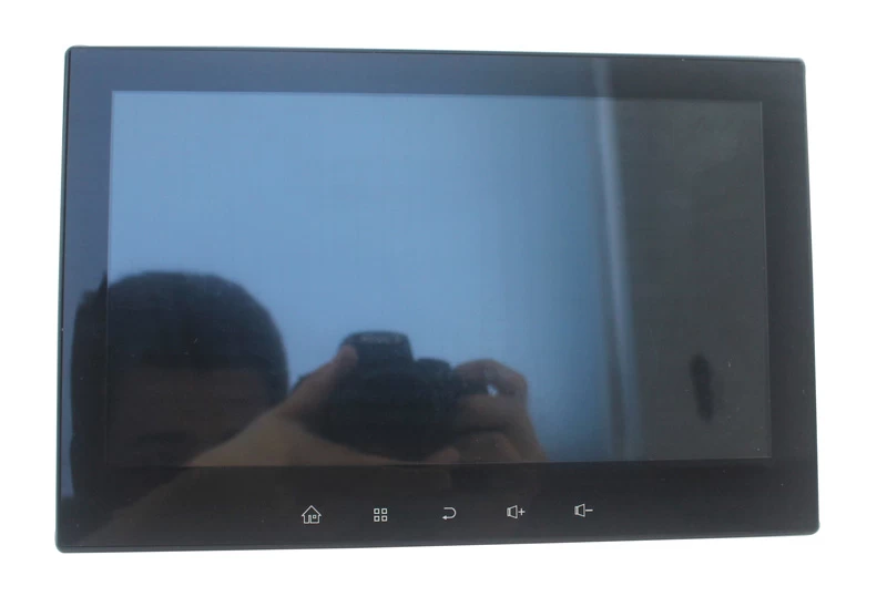 Car Headrest DVD player with 9'' Digital screen(Resolution:800*RGB*480)