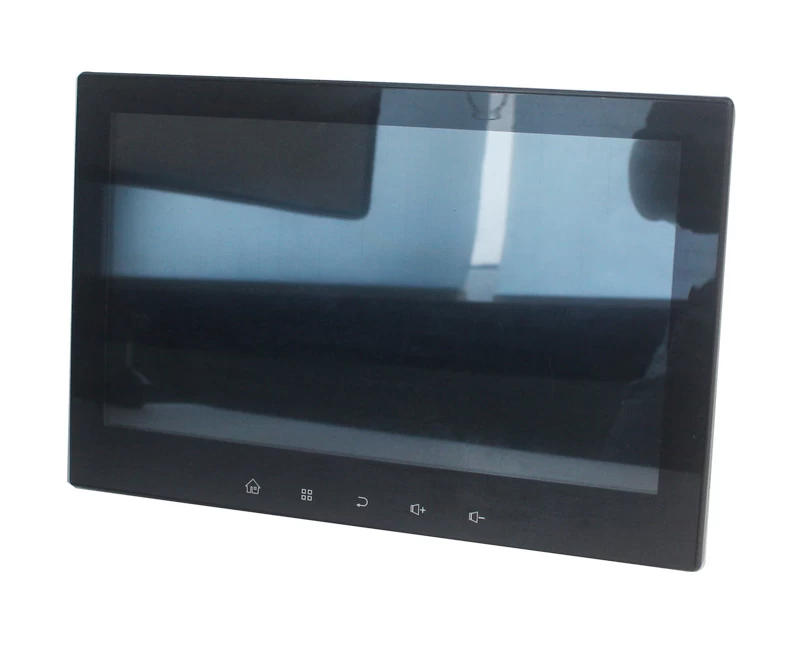 Car Headrest DVD player with 9'' Digital screen(Resolution:800*RGB*480)