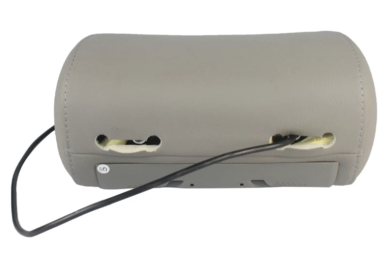 Car Headrest DVD player with High brightness Excellent color and Vivid picture