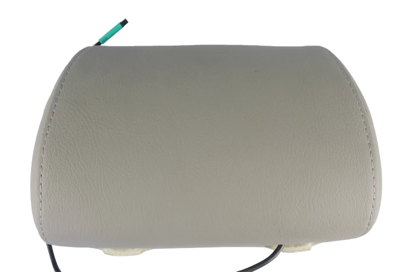 Car Headrest DVD player with High brightness Excellent color and Vivid picture
