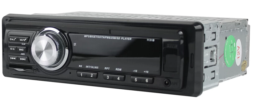 Car MP3 Player ST-1131B