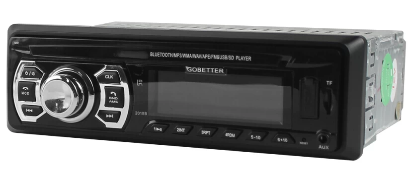 Car MP3 Player ST-2018B