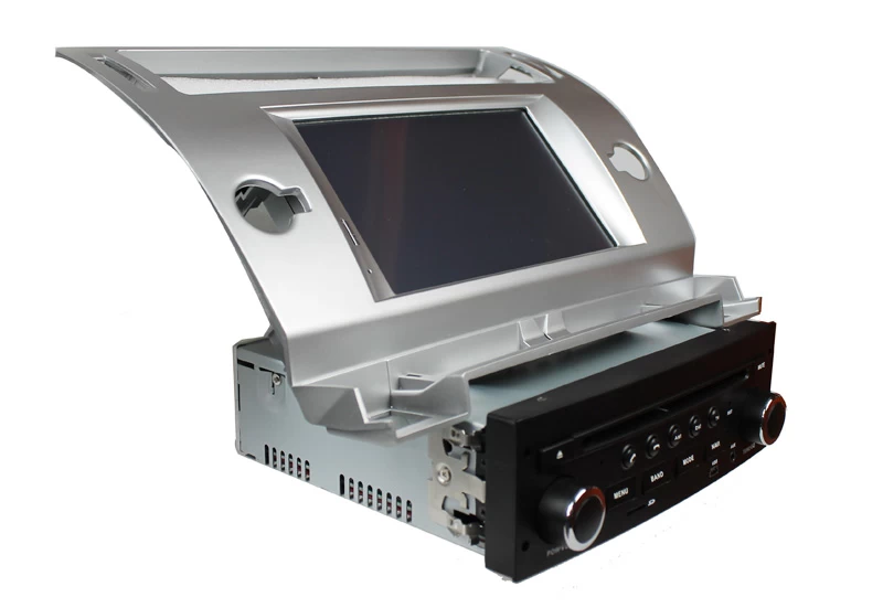 Car DVD for Citroen C4 ST-8266
