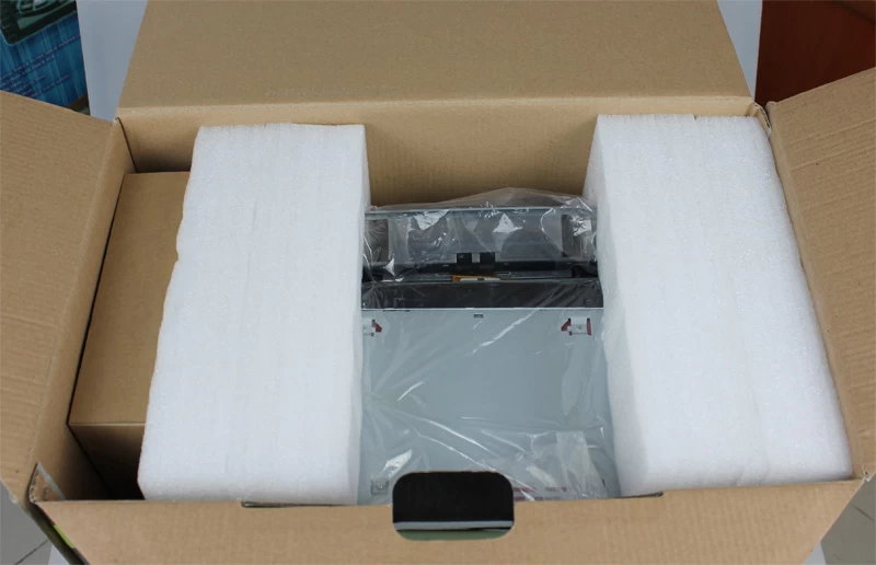 Car DVD for Citroen C4 ST-8266