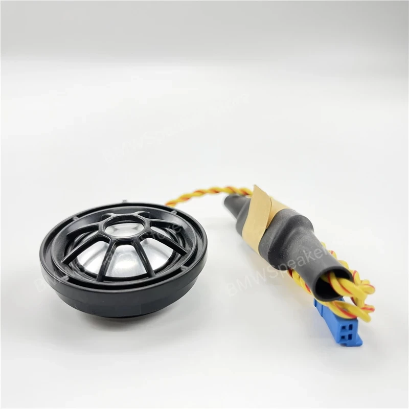 Car front and rear tweeter speaker For BMW F10 F11 F30 F32 E60 E90 G30 series high quality HiFi horn loudspeaker