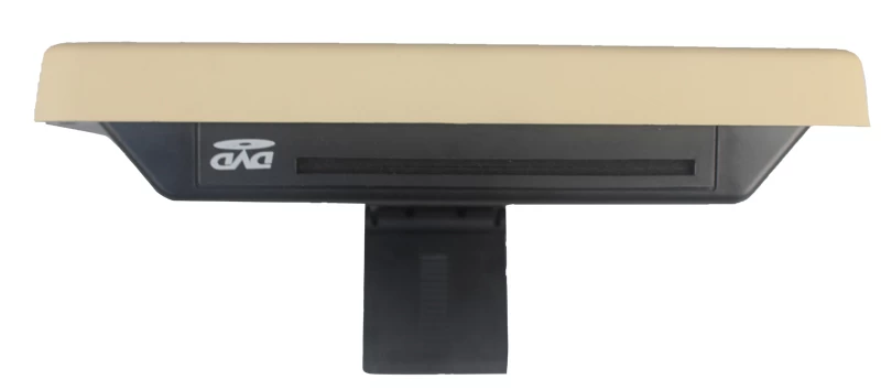 Car headrest DVD player with 9" Headrest DVD with HDMI/USB/SD/IR/FM transmitter and Game Function