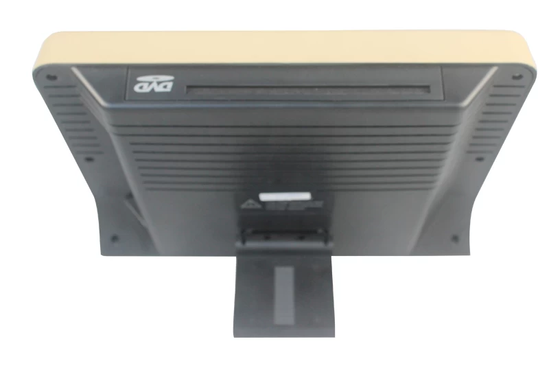 Car headrest DVD player with 9" Headrest DVD with HDMI/USB/SD/IR/FM transmitter and Game Function